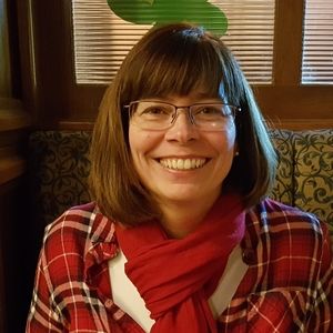 Meet your Posher, Kimberley